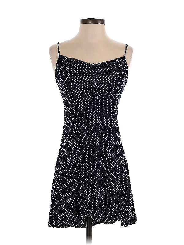 Now or Never zip-up jacketCasual Dress