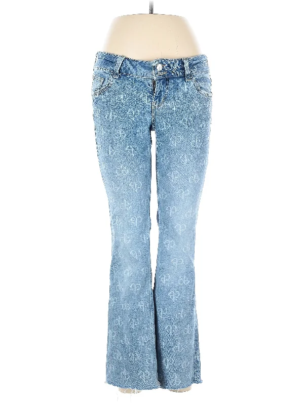 Price Drop Alert long-sleeve winter jacketJeans