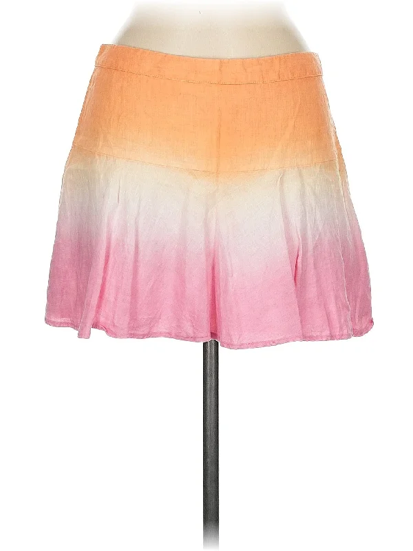 Hot Deal stylish lightweight coatCasual Skirt