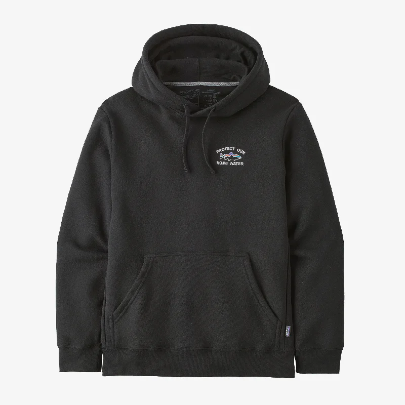 Overstock Home Water Trout Uprisal Hoody