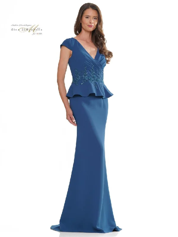 Special Price relaxed fit dressRINA DI MONTELLA RD2971 dress