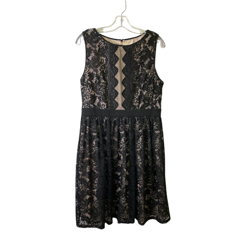 Customer Appreciation Sale midi dressDress Party Midi By London Style In Black, Size:Lp Customer Appreciation Sale midi dressDress Party Midi By London Style In Black, Size:Lp