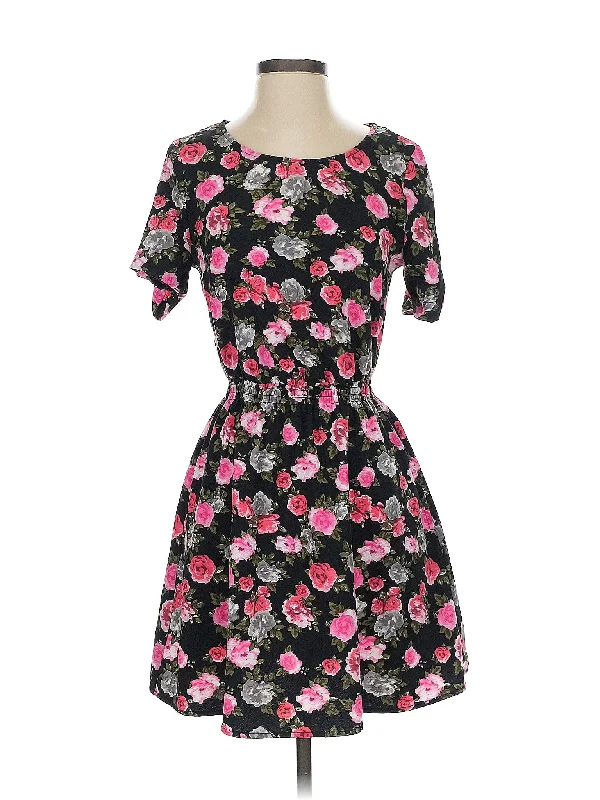 Extra Savings wool-blend coatCasual Dress