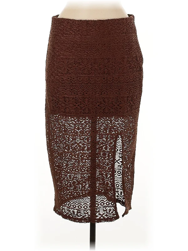 Bonus Savings cold weather jacketCasual Skirt