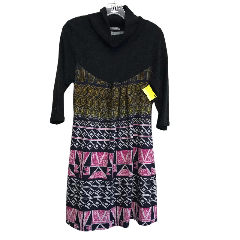 Special Offer sleek midi dressDress Casual Short By Figwood In Multi, Size:M