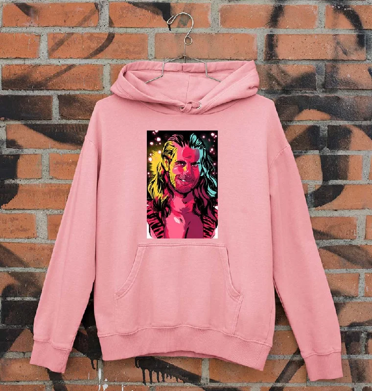 Get It Before It’s Gone warm hoodieShawn Michaels - Heartbreak Kid (HBK) (WWE) Unisex Hoodie for Men/Women