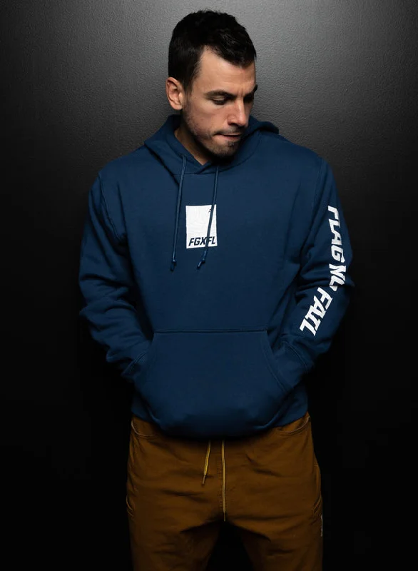 Blowout Sale KNOCKOUT SWEATSHIRT - NAVY