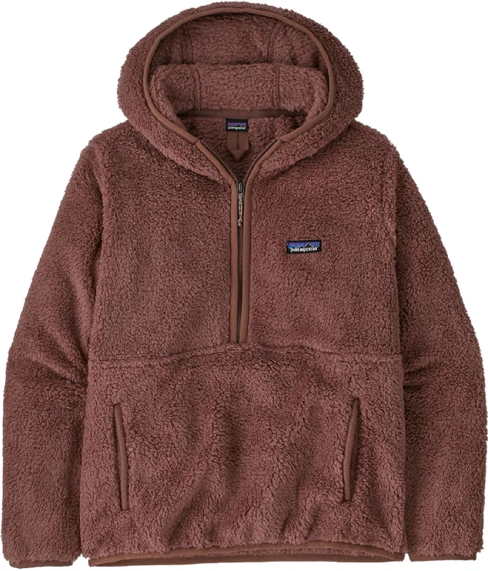 Steals and Deals Los Gatos Hooded Fleece Pullover - Women's|-|Chandail à capuchon en molleton Los Gatos - Femme