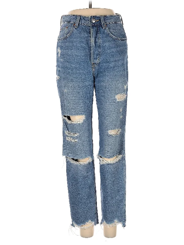 Savings Galore comfortable outerwearJeans