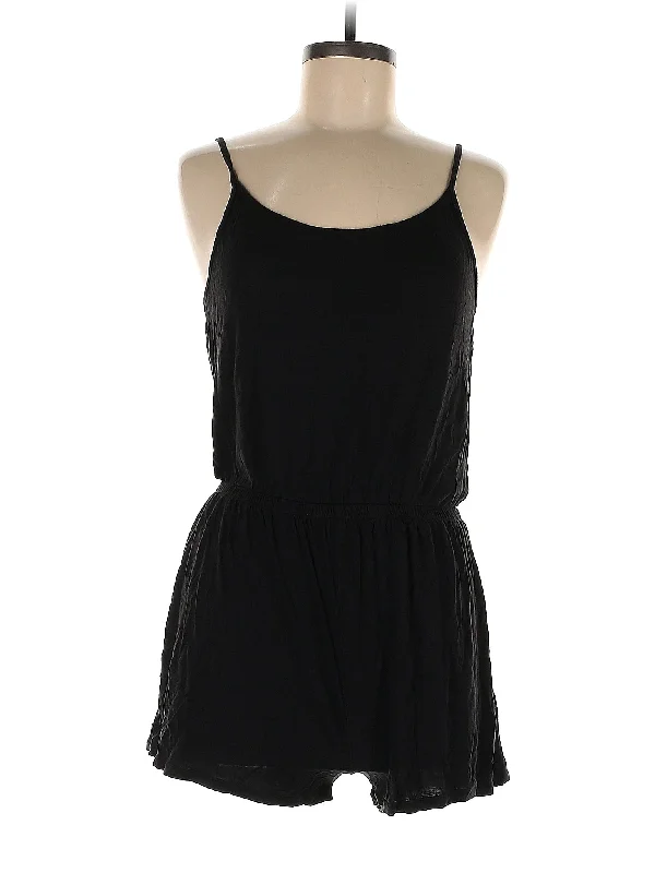 Closeout Sale street style coatRomper
