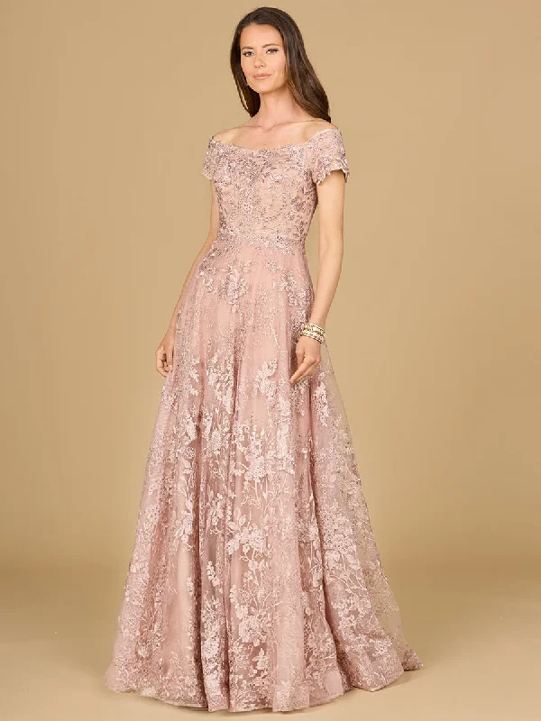 Unbeatable Prices puff sleeve dressLara 29122  Dress