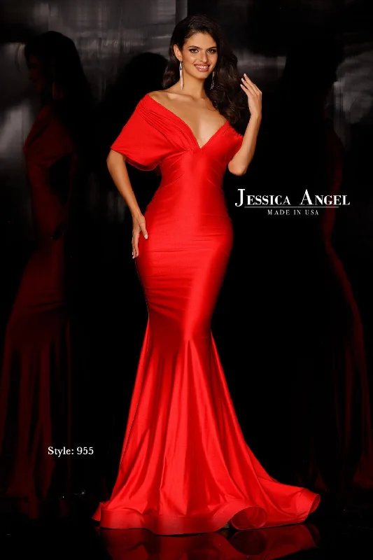 Instant Savings elegant dressJessica Angel JA955 Dress