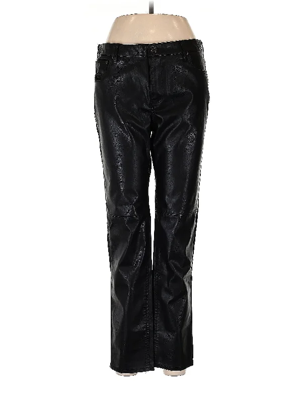 Flash Deals slim fit coatCasual Pants