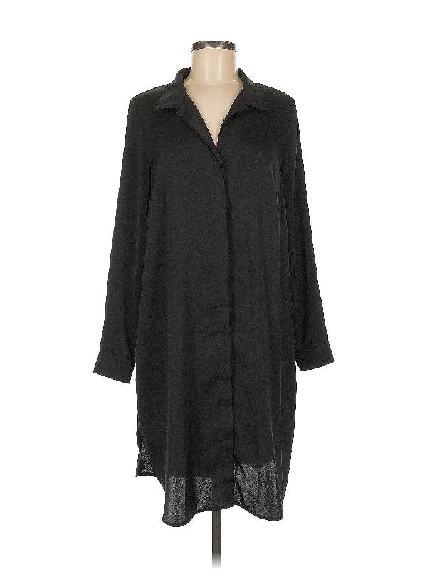 Shop and Save stylish lightweight coatCasual Dress