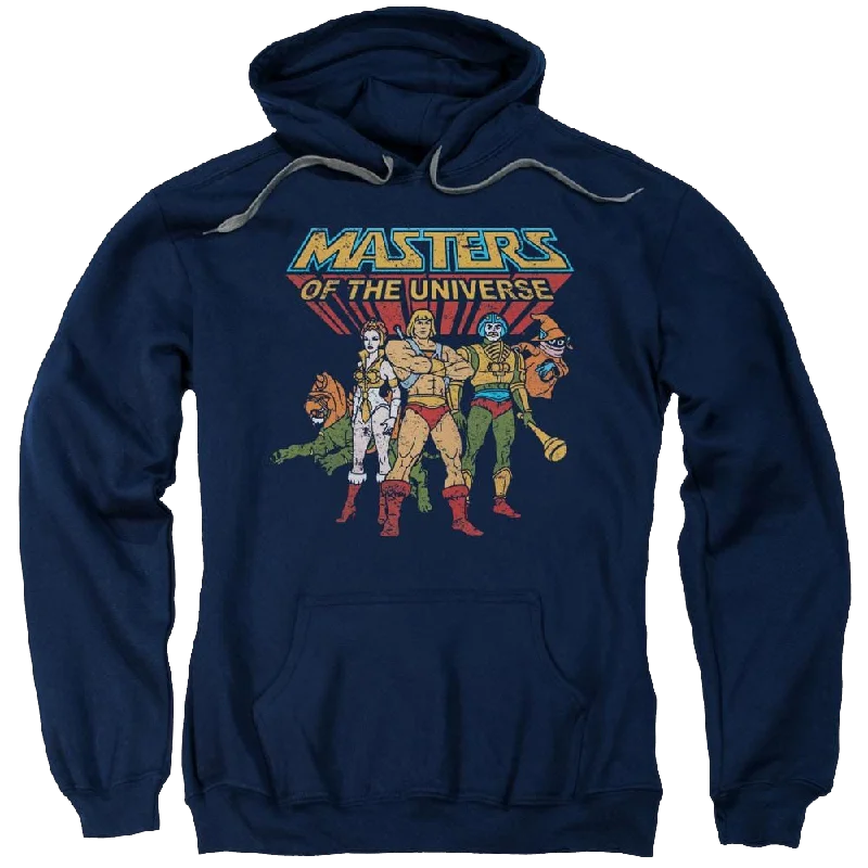 Special Offer casual hoodie for fallMasters of the Universe Team Of Heroes Pullover Hoodie Special Offer casual hoodie for fallMasters of the Universe Team Of Heroes Pullover Hoodie