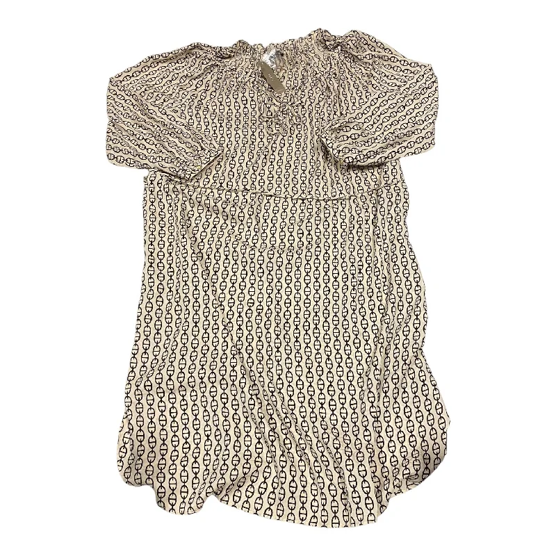 Daily Specials minimalistic dressDress Casual Midi By J. Crew In Multi-colored, Size: S Daily Specials minimalistic dressDress Casual Midi By J. Crew In Multi-colored, Size: S
