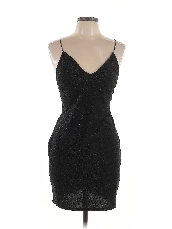 Don’t Miss Out cozy fleece coatCocktail Dress
