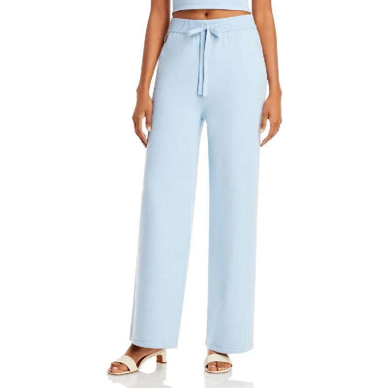 Buy Now Rahi Womens The Staycation Ribbed Comfy Sweatpants