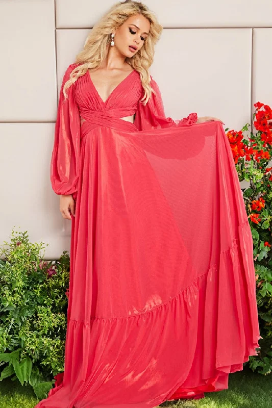 Final Markdown vintage dressJOVANI 26247 DRESS
