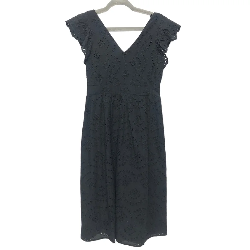 Buy More, Save More sleeveless dressDress Casual Midi By Clothes Mentor In Black, Size: S Buy More, Save More sleeveless dressDress Casual Midi By Clothes Mentor In Black, Size: S