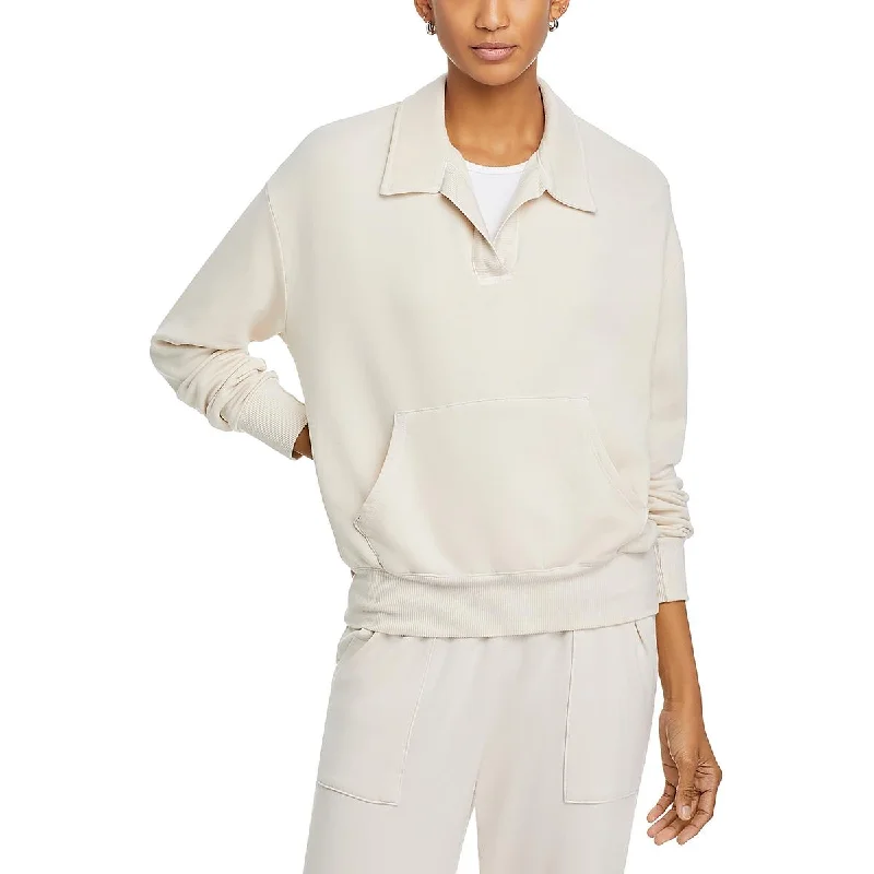 Get It Before It’s Gone Monrow Womens Fleece Sweatshirt