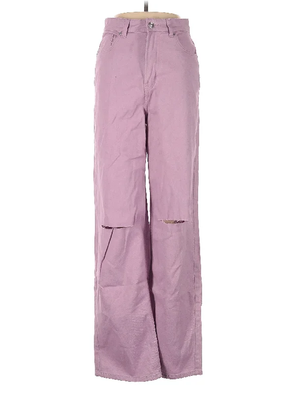 Price Rollback graphic coatJeans