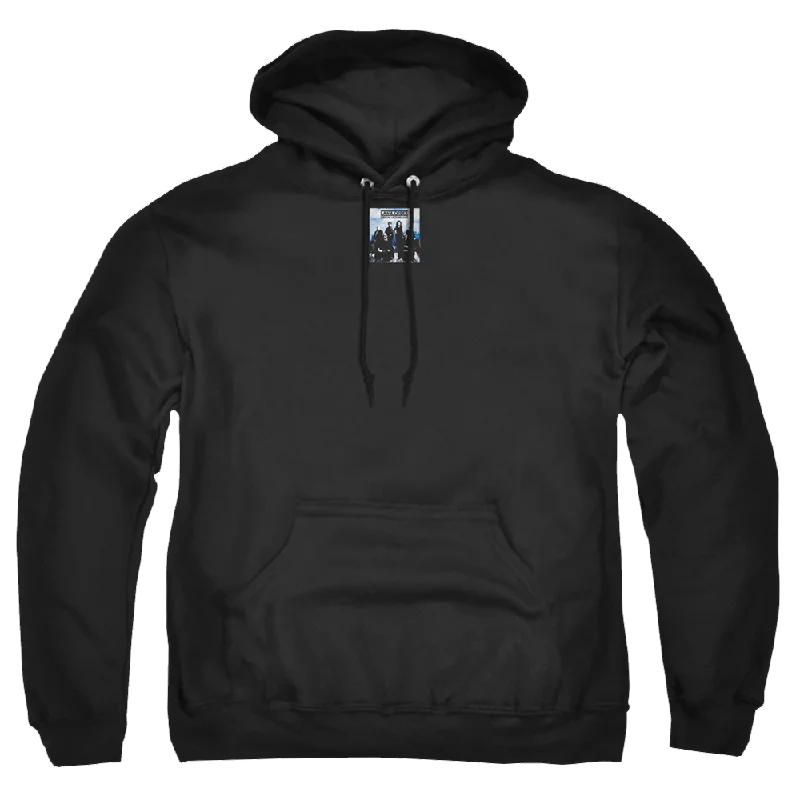 Quick Sale slim fit hoodieLaw and Order: SVU Crew 13 Pullover Hoodie