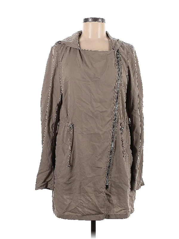 Factory Direct Sale cozy coatTrenchcoat
