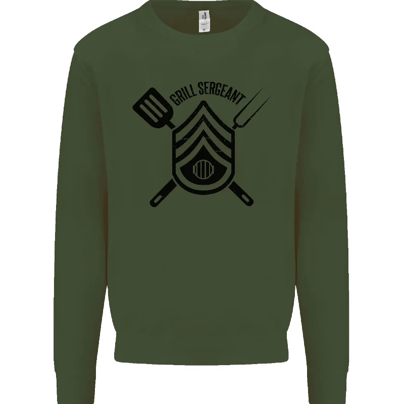 Forest Green