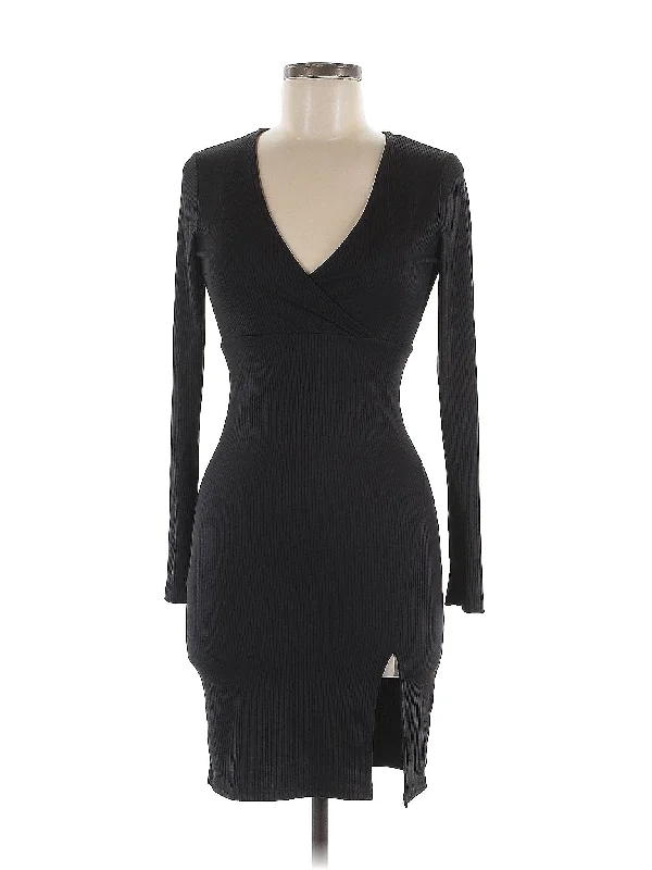 Deal Mania everyday winter coatCocktail Dress