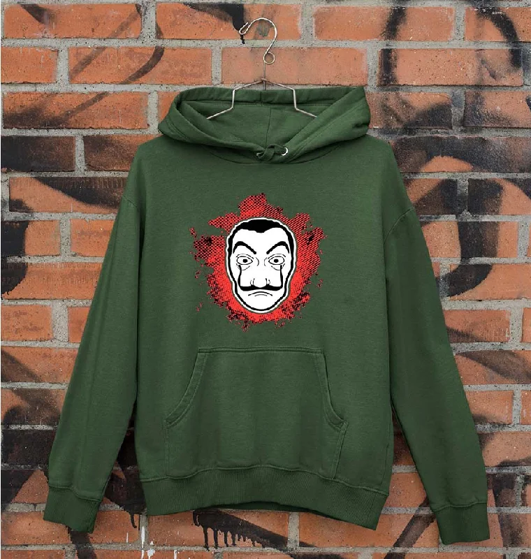 Can't Miss premium zip-up hoodieSalvador Dalí Unisex Hoodie for Men/Women
