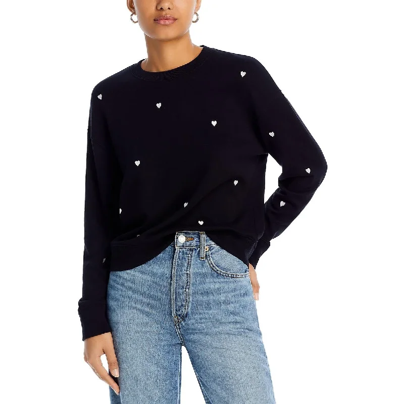 Hot Deal Rails Womens Ramona Crewneck Long Sleeve Sweatshirt