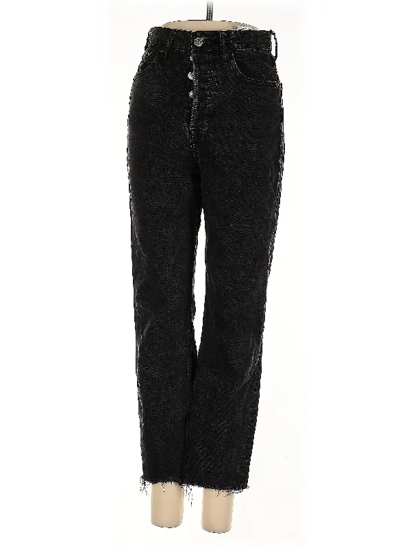 Bargain Bin oversized coatJeans
