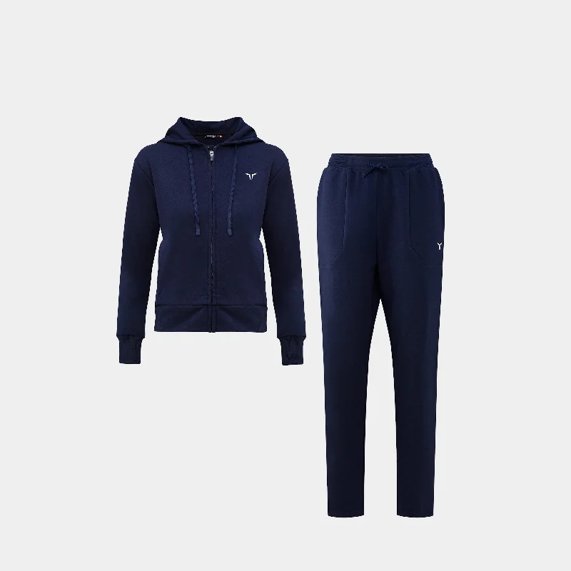 Shop and Save Relax Kit - Navy