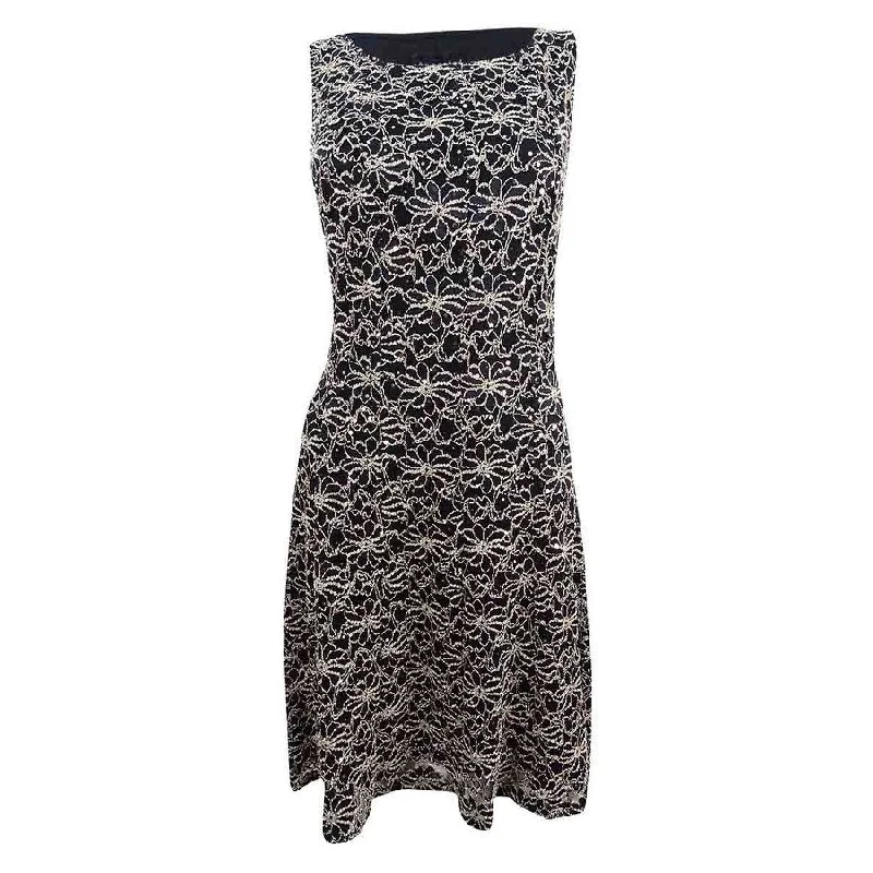 Big Discounts stylish dressConnected Women's Embellished Lace Shift Dress (8, Gold/Black) Big Discounts stylish dressConnected Women's Embellished Lace Shift Dress (8, Gold/Black)
