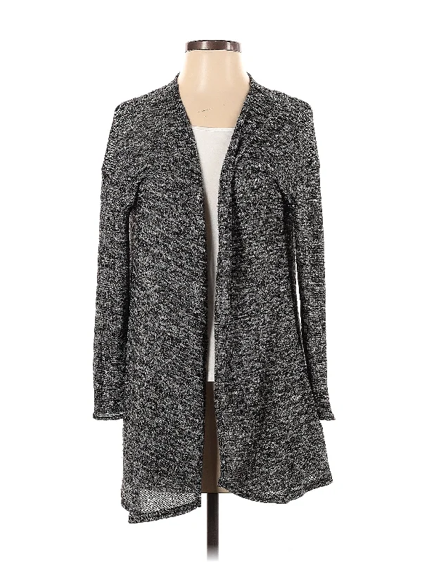 Online Only premium coatCardigan