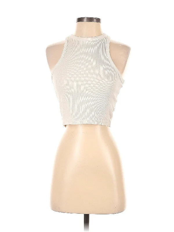 New Deals fitted coatTank Top