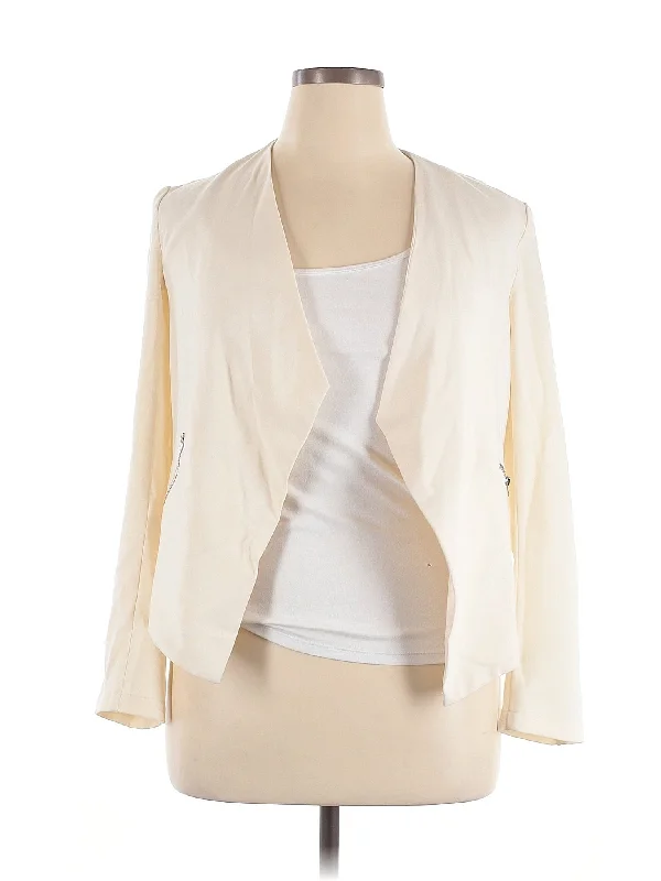 Price Break trendy casual outerwearBlazer
