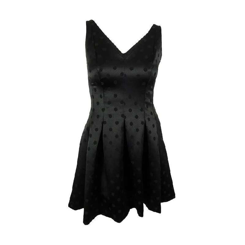 Exclusive Savings chic dressLauren Ralph Lauren Women's Polka Dot Print Dress