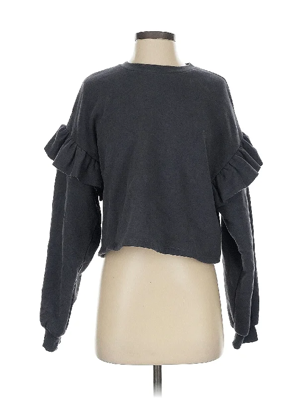 Limited Stock vintage coatSweatshirt
