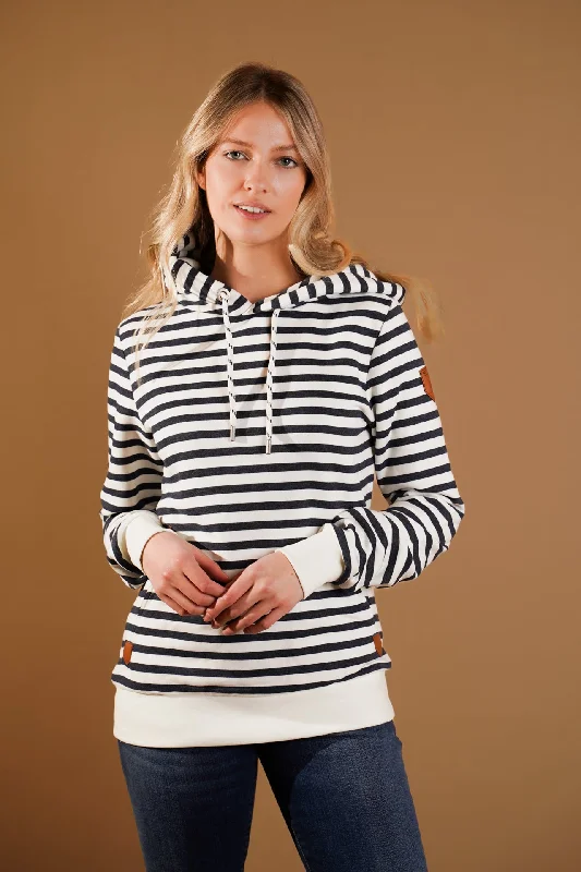 Act Now Sunny Pr Stripe