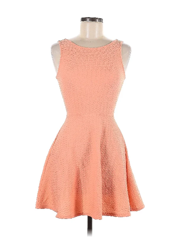 Steals and Deals tailored coatCocktail Dress