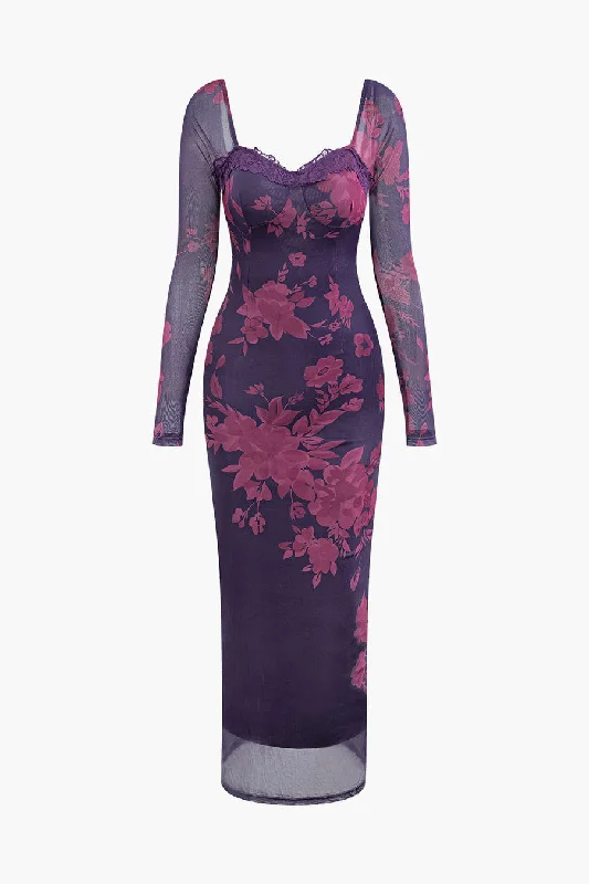 Sale Event wool dressA&A Luxe Rosa Backless Strap Maxi Bodycon Dress