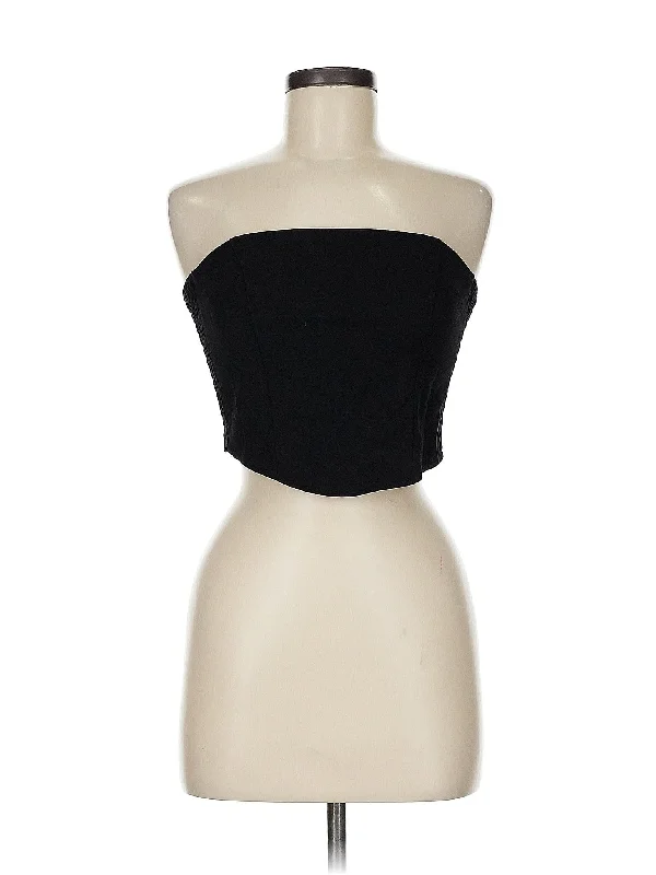 Price Drop soft shell coatTube Top