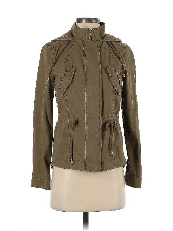 Online Only casual sports coatJacket