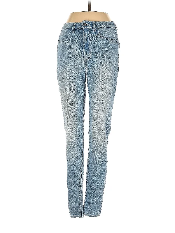 Stock Up and Save cozy coatJeans