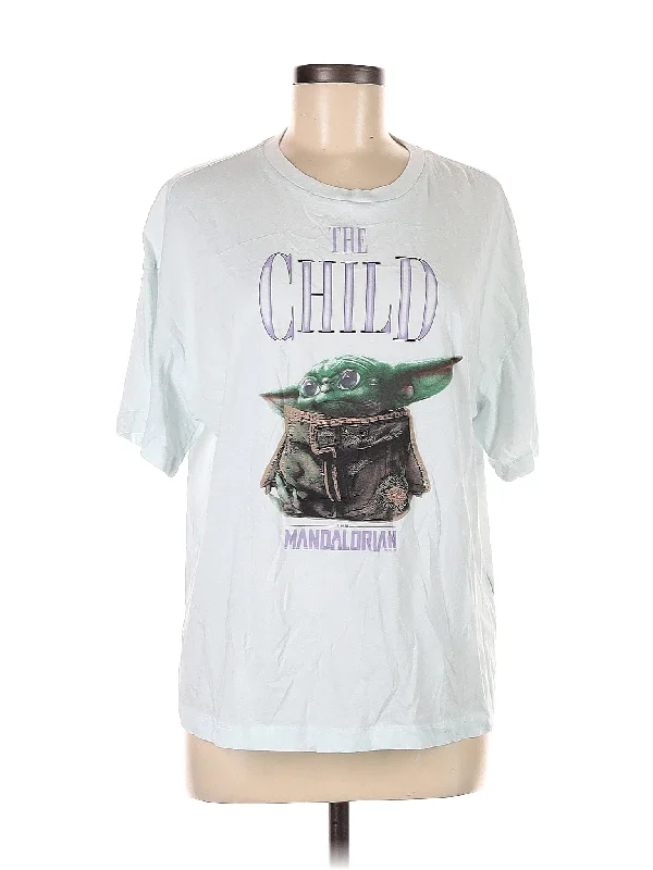 Savings Event urban casual coatShort Sleeve T Shirt
