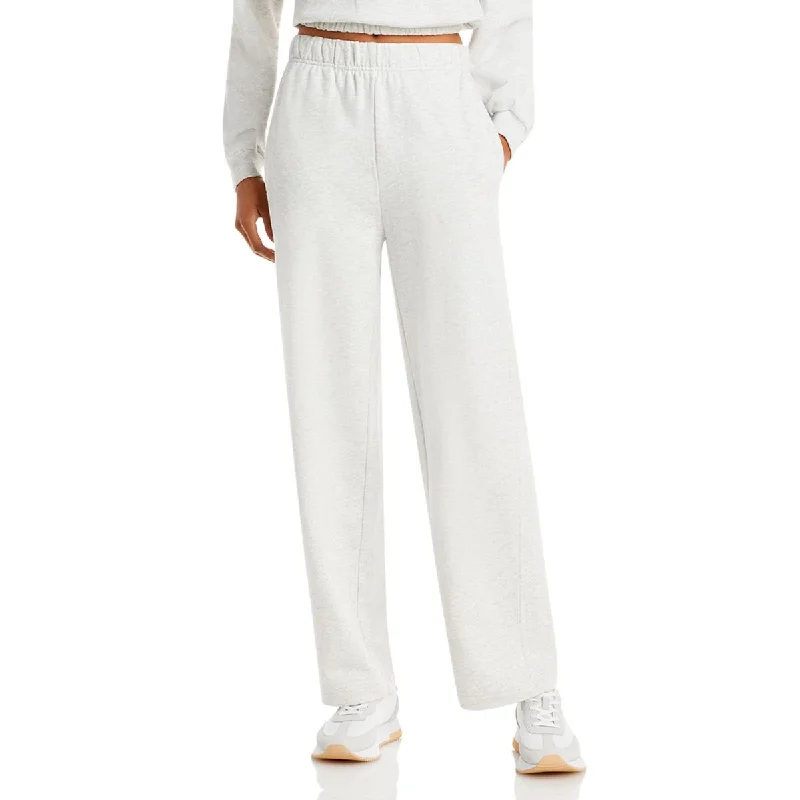 Today’s Deal [BLANKNYC] Womens Heathered Comfy Sweatpants