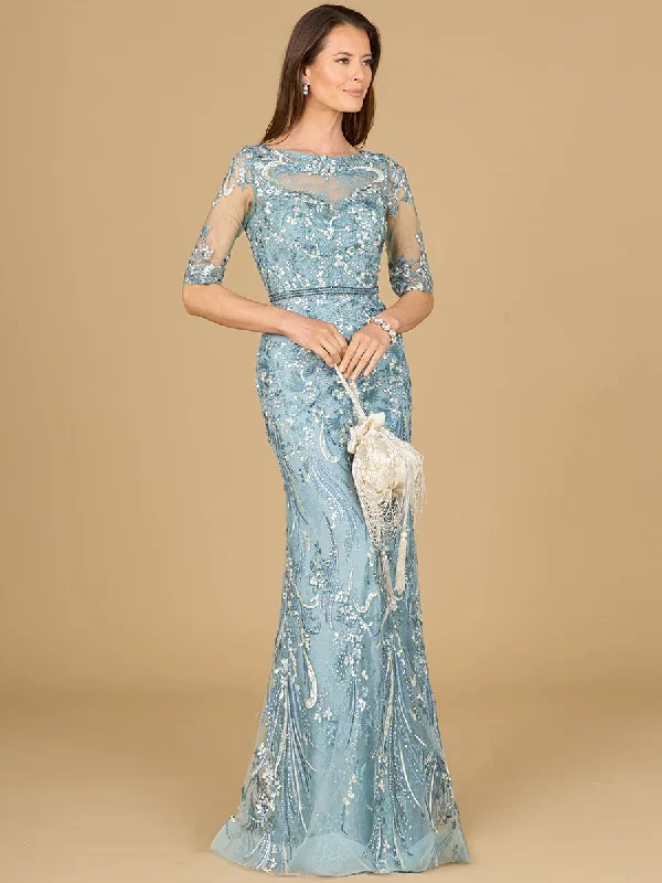 Unmissable Offer silk dressLara 29129  Dress
