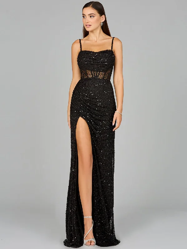 Instant Discount trendy dressLara 9960  Dress